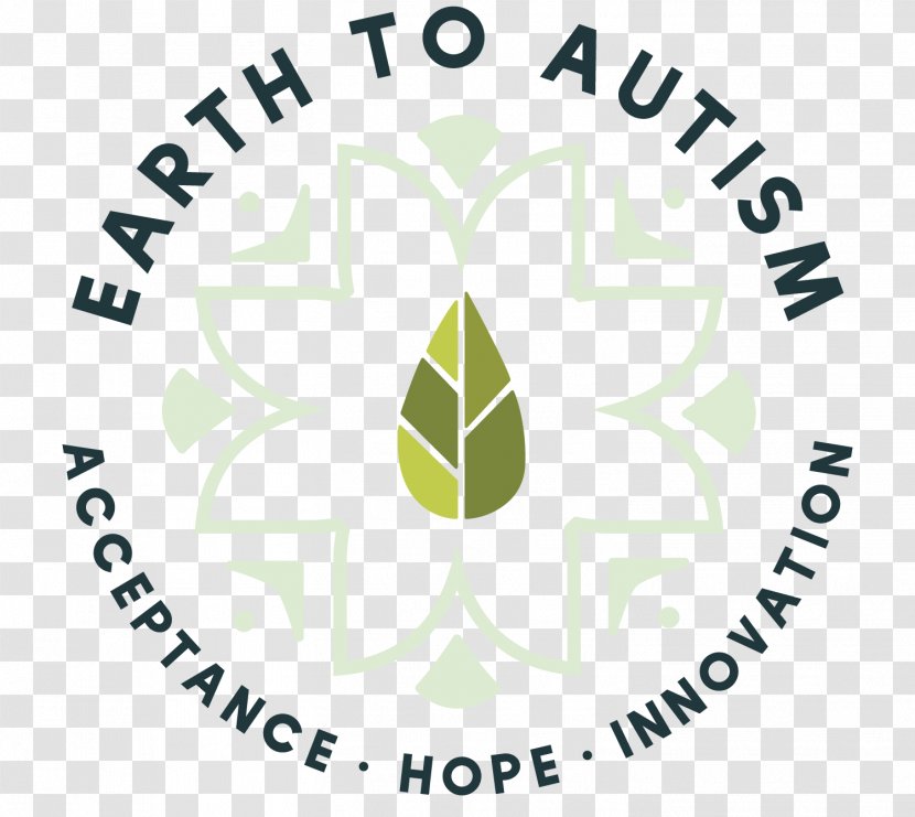 Logo Organization Brand Font Clip Art - Trademark - Autism Stamp Transparent PNG