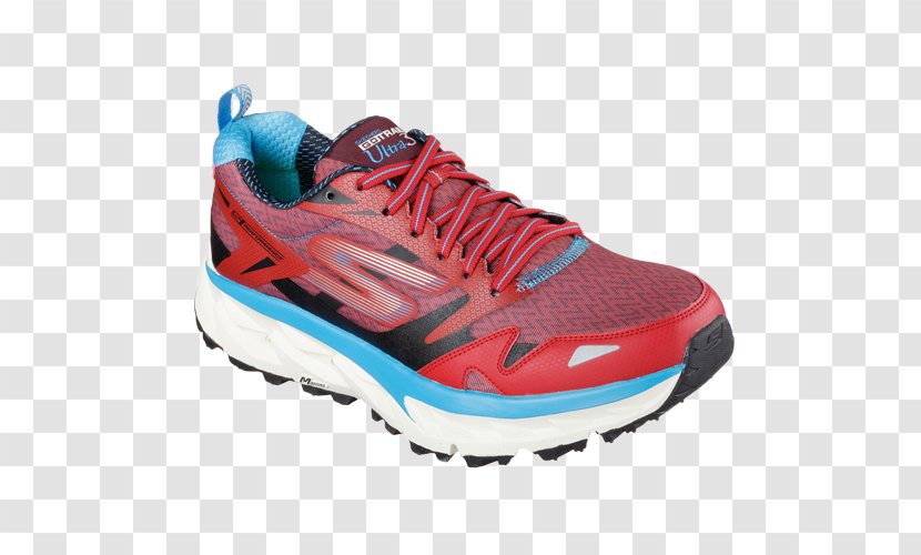Sports Shoes Skechers Mens GoTrail Ultra 3 Running Shoe Clothing - Athletic - Adidas Transparent PNG