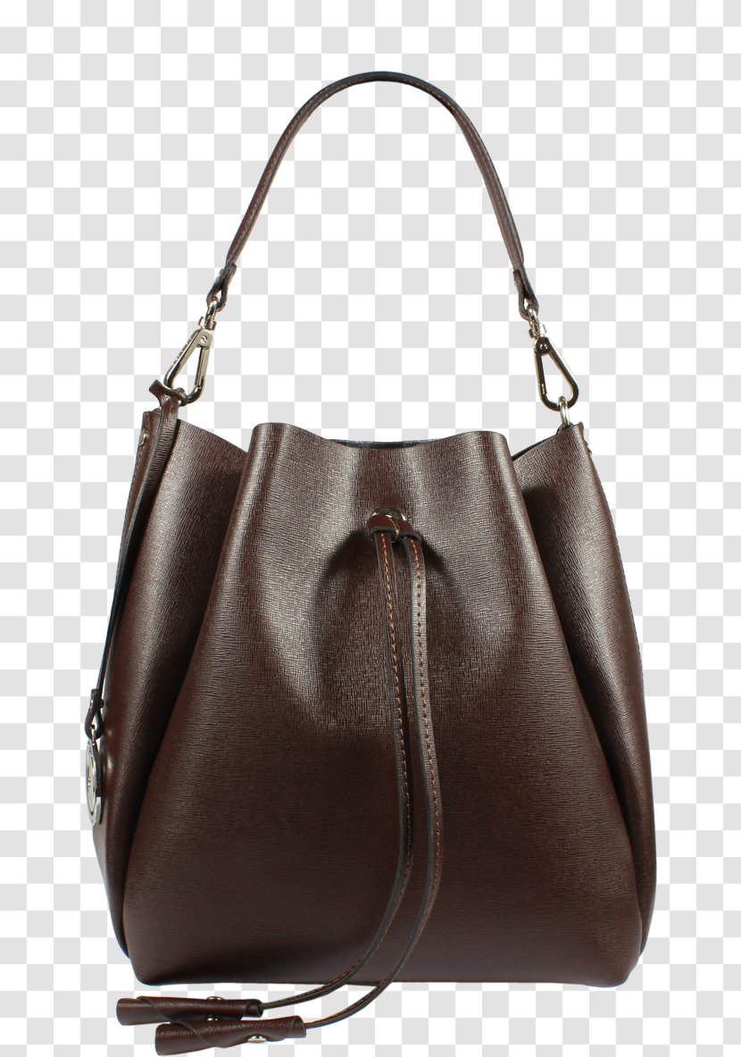 Hobo Bag Handbag Leather Tote Tasche - Pierre Cardin Transparent PNG