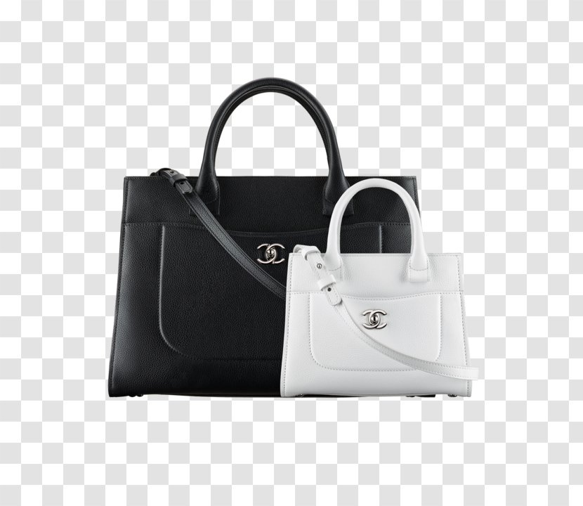 Chanel Shopping Bags & Trolleys Handbag Tote Bag - Designer Clothing Transparent PNG