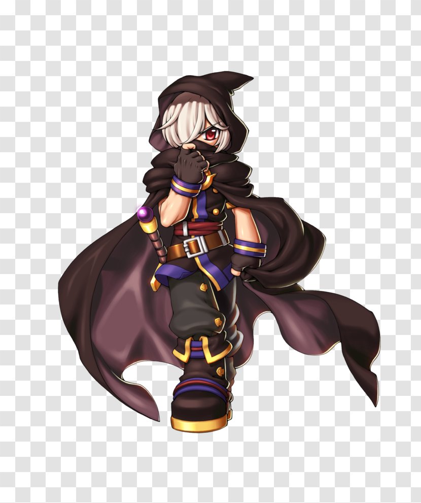 Grand Chase Ronan Erudon Elsword Canaban Wikia - Family Transparent PNG