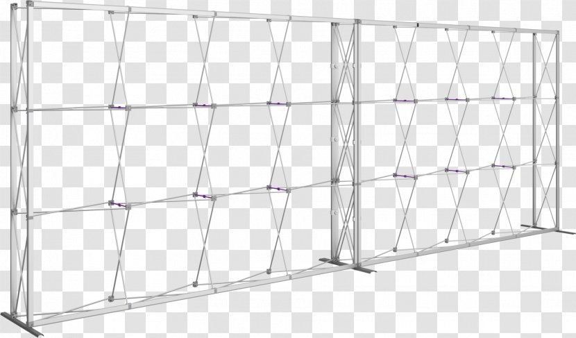 Line Mesh Angle - Shelving Transparent PNG