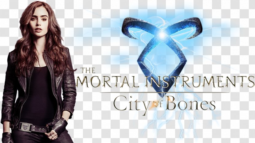 City Of Bones Clary Fray Jace Wayland The Mortal Instruments Book - Heart Transparent PNG