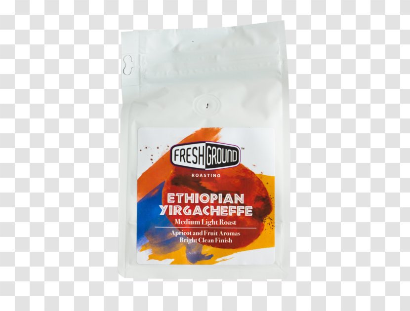 Irgachefe Coffee Product Ingredient - Fresh Roast Bean Roaster Transparent PNG