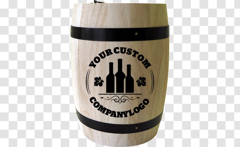 Beer Glasses Coffee Barrel Mug - Roasting Transparent PNG