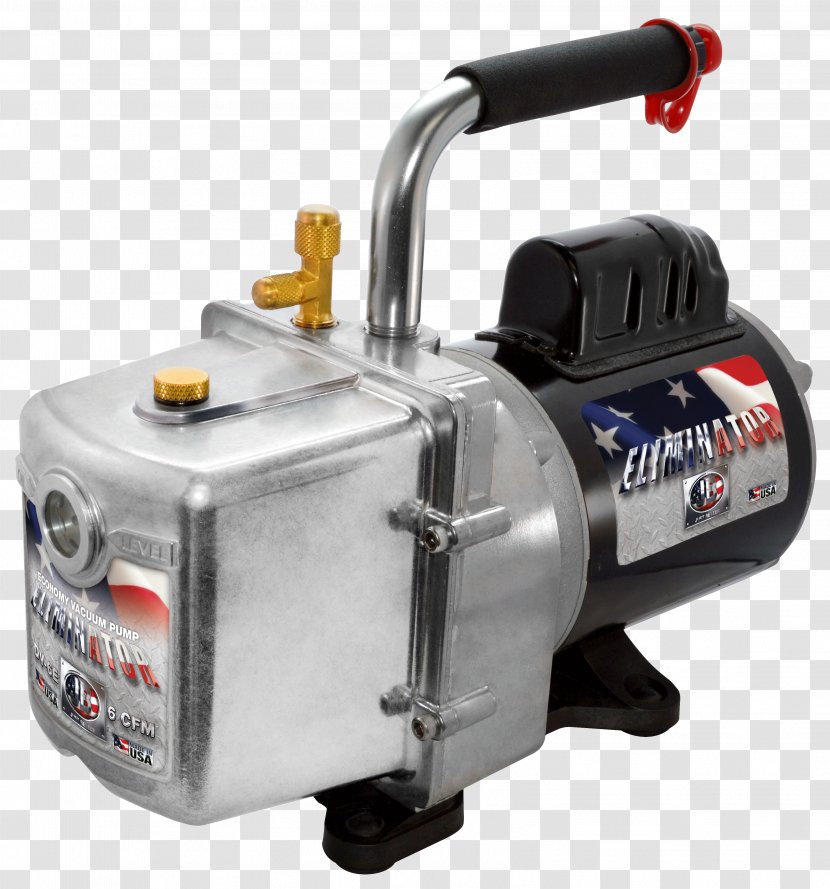 Vacuum Pump Industry Hose - Pressure - Serviceman Transparent PNG