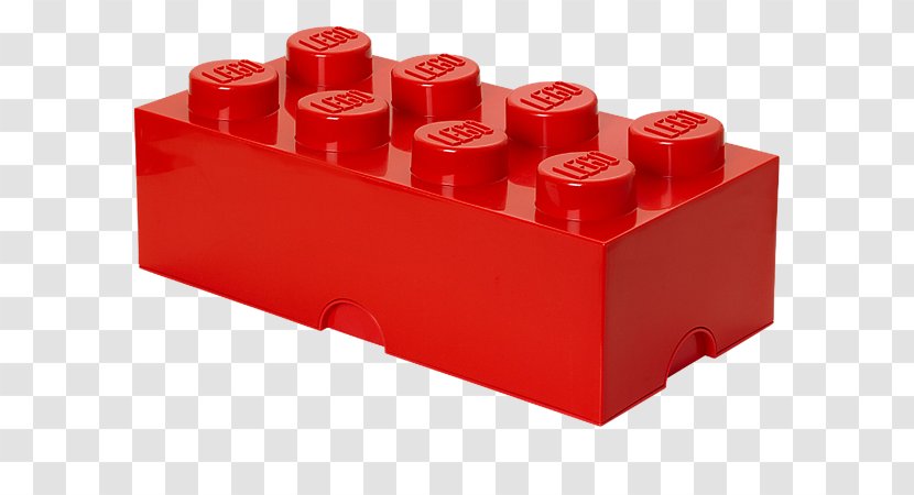 Room Copenhagen LEGO Storage Brick 8 Amazon.com 1 Toy - Lego Transparent PNG