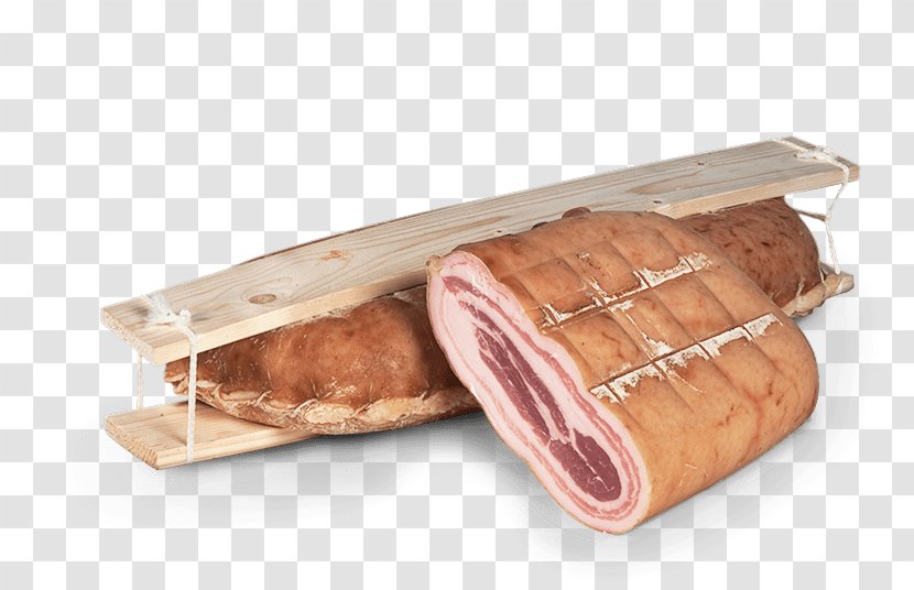 Prosciutto Capocollo Ham Bacon Domestic Pig Transparent PNG