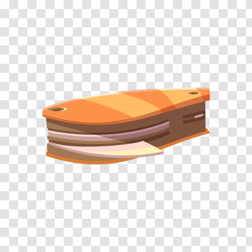 Pocketknife Google Images - Knife - Orange Folding Transparent PNG