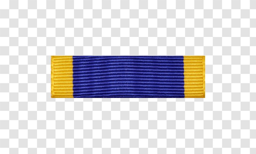 Overseas Service Ribbon Plastic Navy Unit Commendation - Bronze Star Medal Transparent PNG