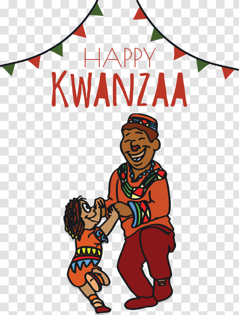 Kwanzaa African Transparent PNG