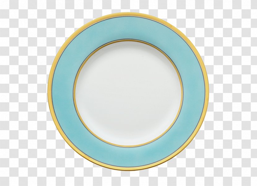 Plate Porcelain Tableware Transparent PNG