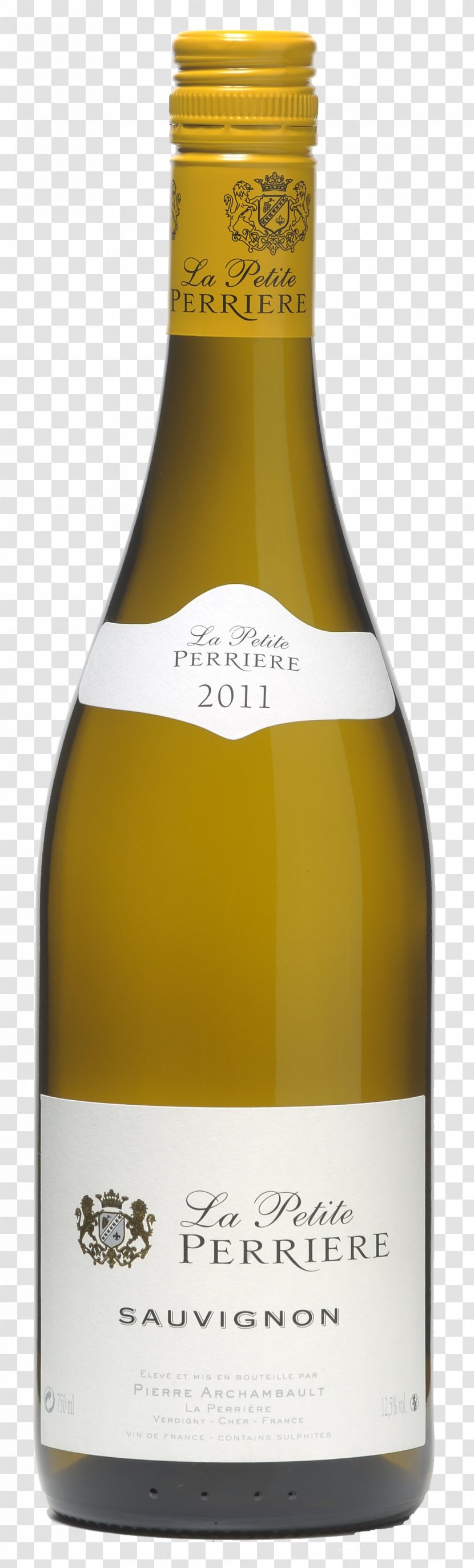 White Wine Sauvignon Blanc France Apéritif - Sancerre Aop Transparent PNG