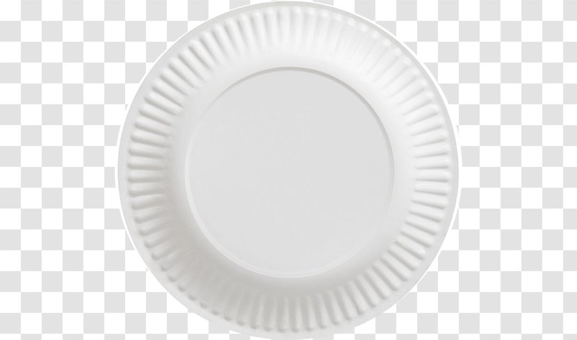 Tree-free Paper Plate Disposable Cloth Napkins - Tableware Transparent PNG