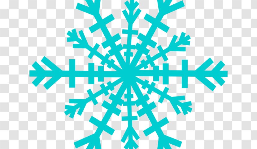Clip Art Snowflake Transparency Free Content - Color - Pattern Transparent PNG