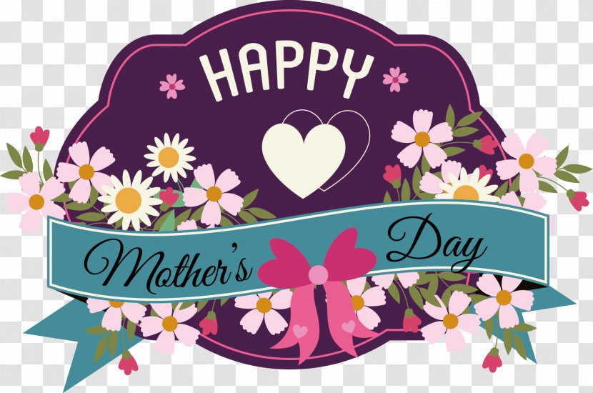 Mother's Day Parents' - Mother S - Day,mom Transparent PNG