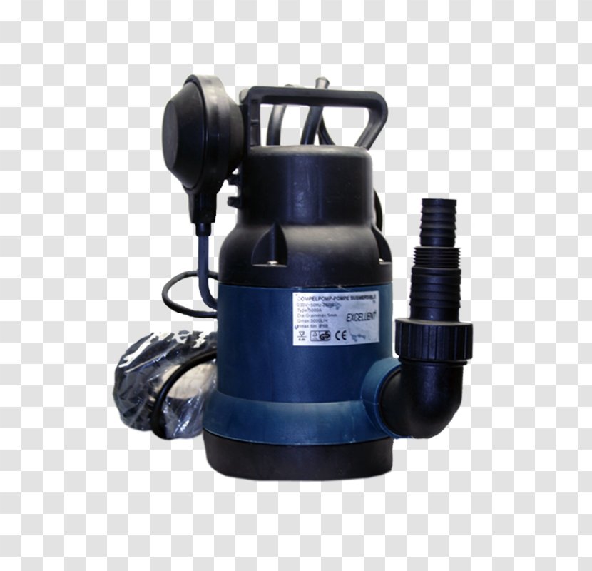 Submersible Pump Water Well Irrigation - Hose Transparent PNG