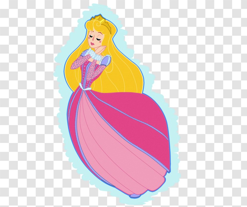 Princess Aurora Jasmine Disney - Flower Transparent PNG
