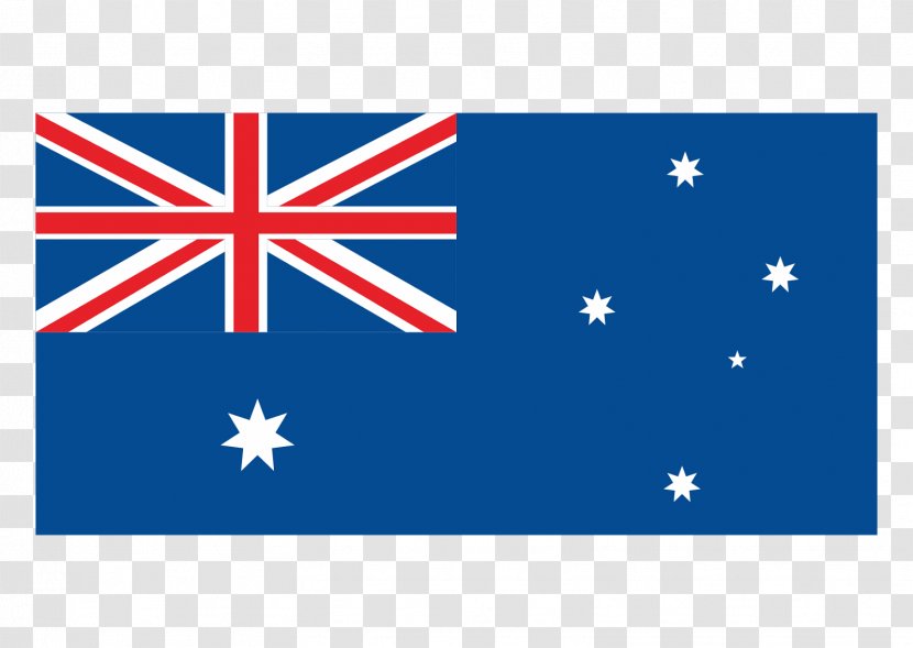 Flag Of Australia National The United States - Union Jack Transparent PNG