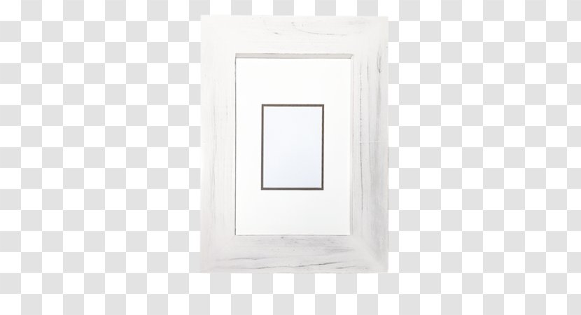 Rectangle Picture Frames - Frame - Solid Wood Small Transparent PNG