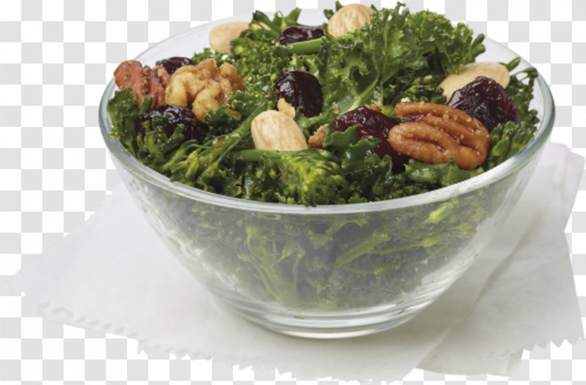 Coleslaw Broccoli Salad Fast Food Chick-fil-A - Superfood Transparent PNG