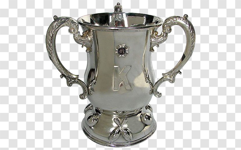 Jug Loving Cup Trophy Award Transparent PNG