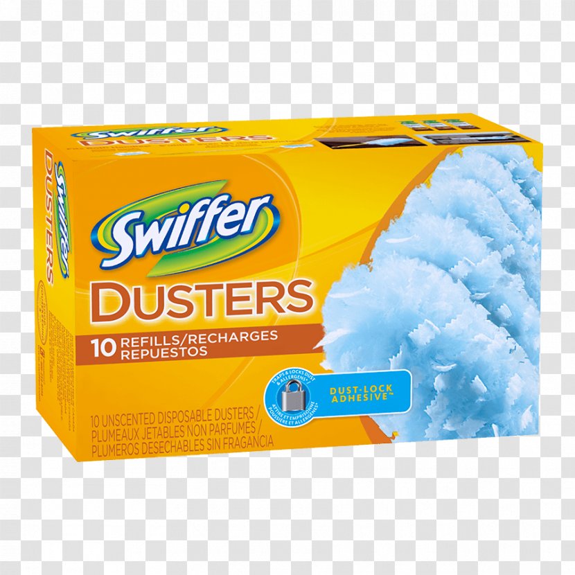 Swiffer Mop Feather Duster Procter & Gamble Cleaner - Furniture Transparent PNG