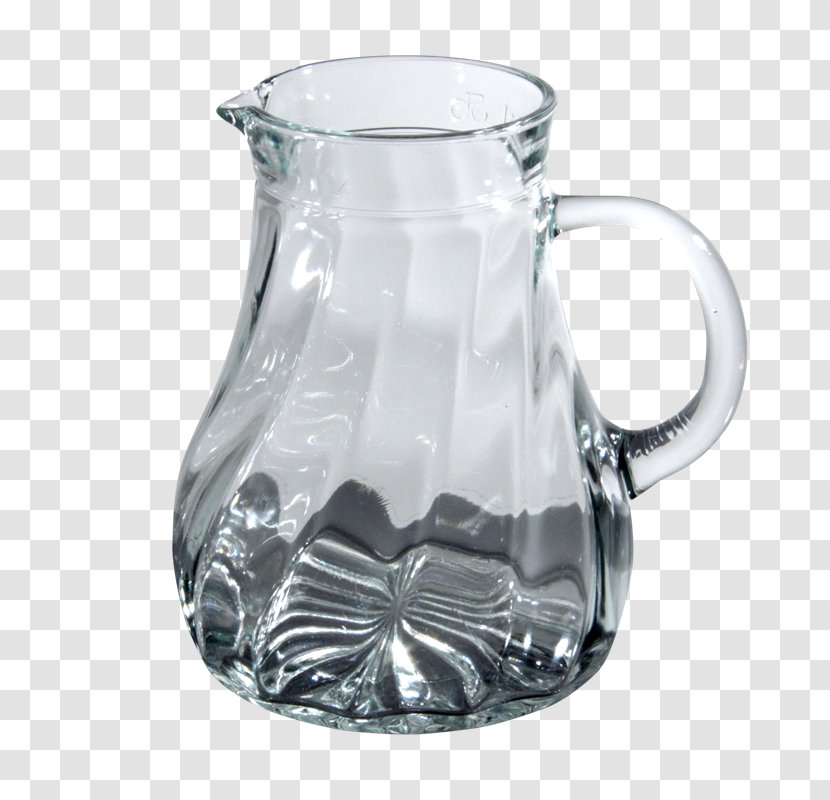 Jug Pitcher Mug - Serveware Transparent PNG