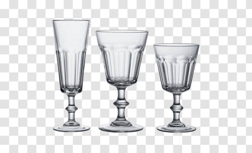 Wine Glass Champagne Table-glass Tableware - Mug - Bombe Transparent PNG
