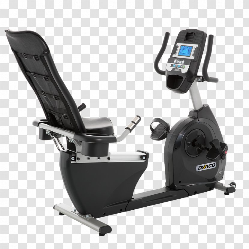 chair bicycle exercise machine