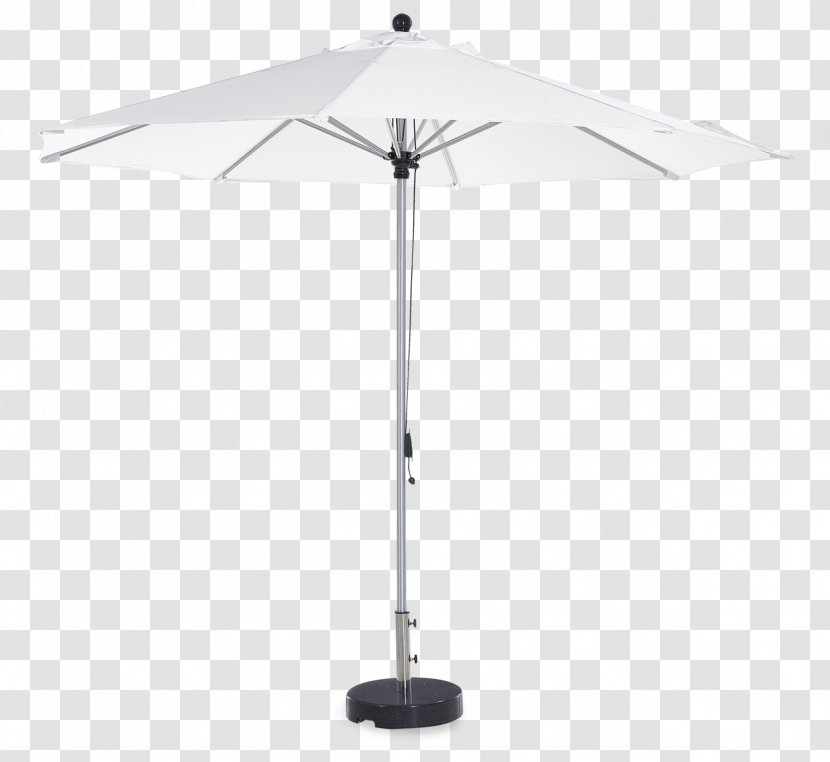 Auringonvarjo Umbrella Shadow Canopy White - Lanterna Transparent PNG