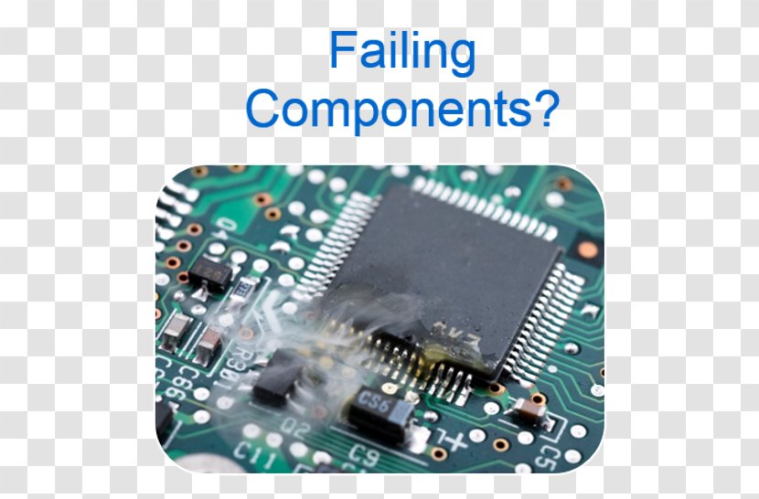 Microcontroller Printed Circuit Board Electronics Altium Designer Electric Current - Hardware Programmer - Connected Component Transparent PNG
