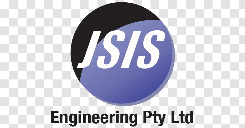 JSIS Engineering Logo Trademark - City Of Mackay Transparent PNG