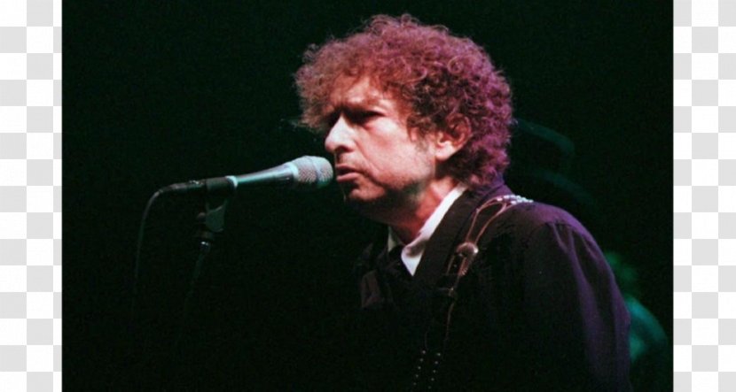 Bob Dylan Singer-songwriter Musician - Flower Transparent PNG