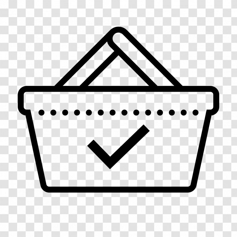 Service E-commerce - Ecommerce - Shopping Basket Transparent PNG