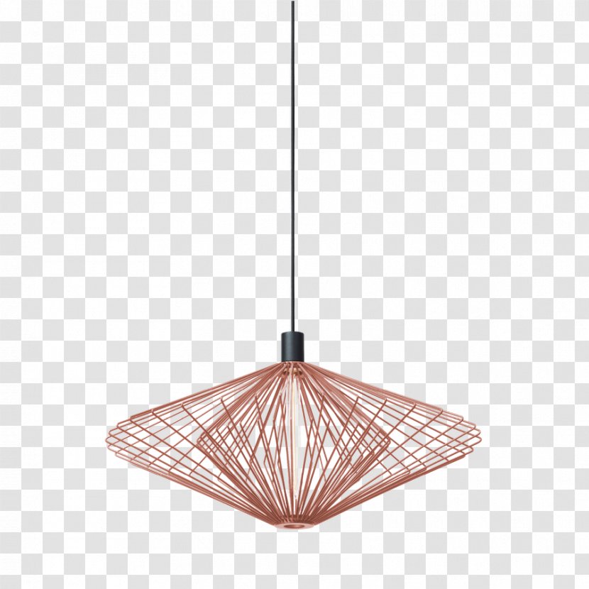 Pendant Light Fixture Lighting Lamp Light-emitting Diode - Electric - Edison Screw Transparent PNG