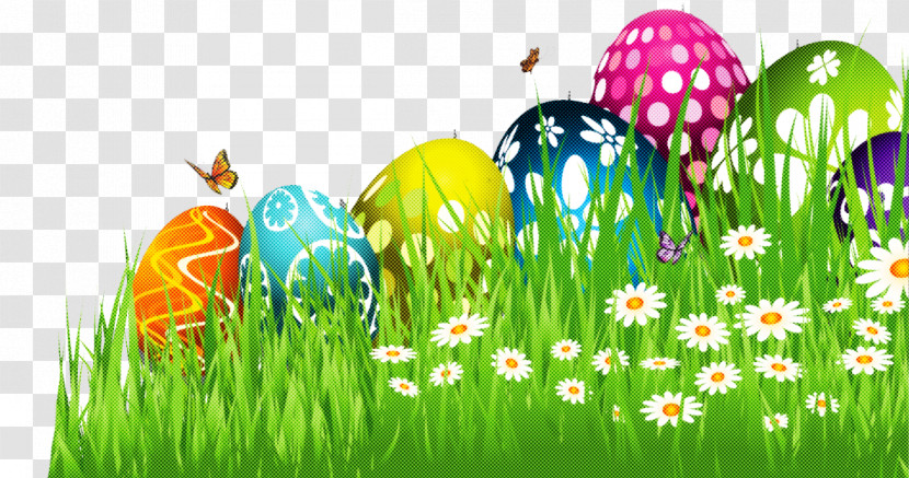 Easter Egg Transparent PNG