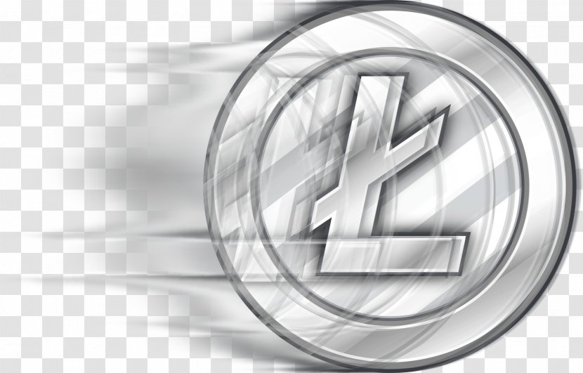 Global Litecoin Summit Cryptocurrency Bitcoin - Wheel Transparent PNG