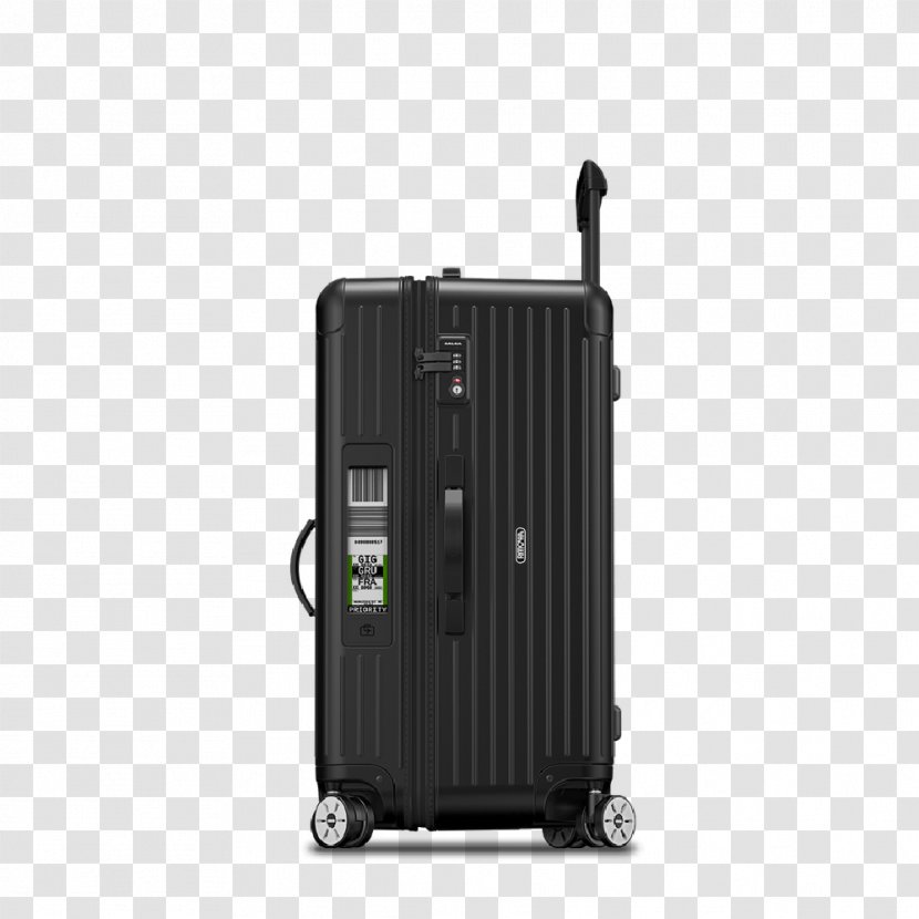 Rimowa Salsa Multiwheel Sport 75 Baggage 31.5” 80 - Samsonite - Suitcase Transparent PNG