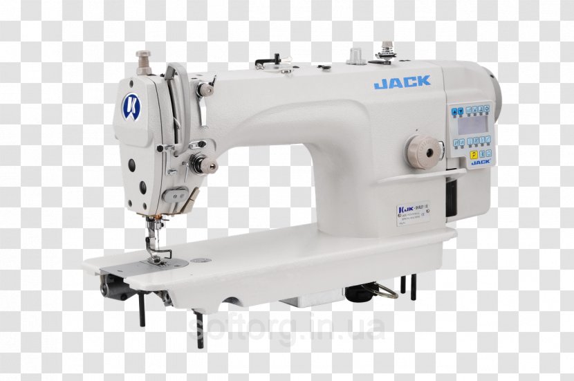 Sewing Machines Line Electronics Industry - Direct Drive Mechanism - Needle Transparent PNG