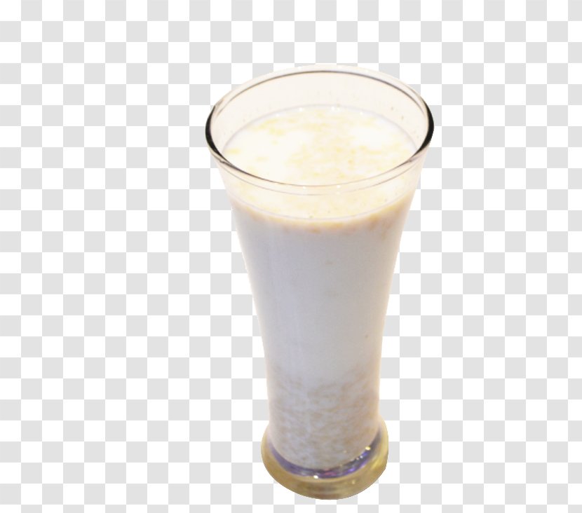 Ice Cream Milkshake Smoothie Juice - Drink Transparent PNG