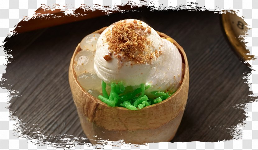Yassin Kampung Seafood Restaurant Admiralty - Dessert - Thai Fried Rice Transparent PNG