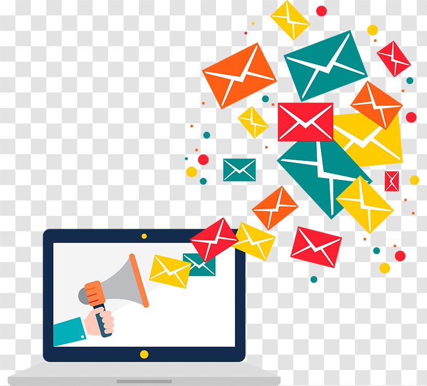 SMS Bulk Messaging Digital Marketing Mobile - Email Transparent PNG