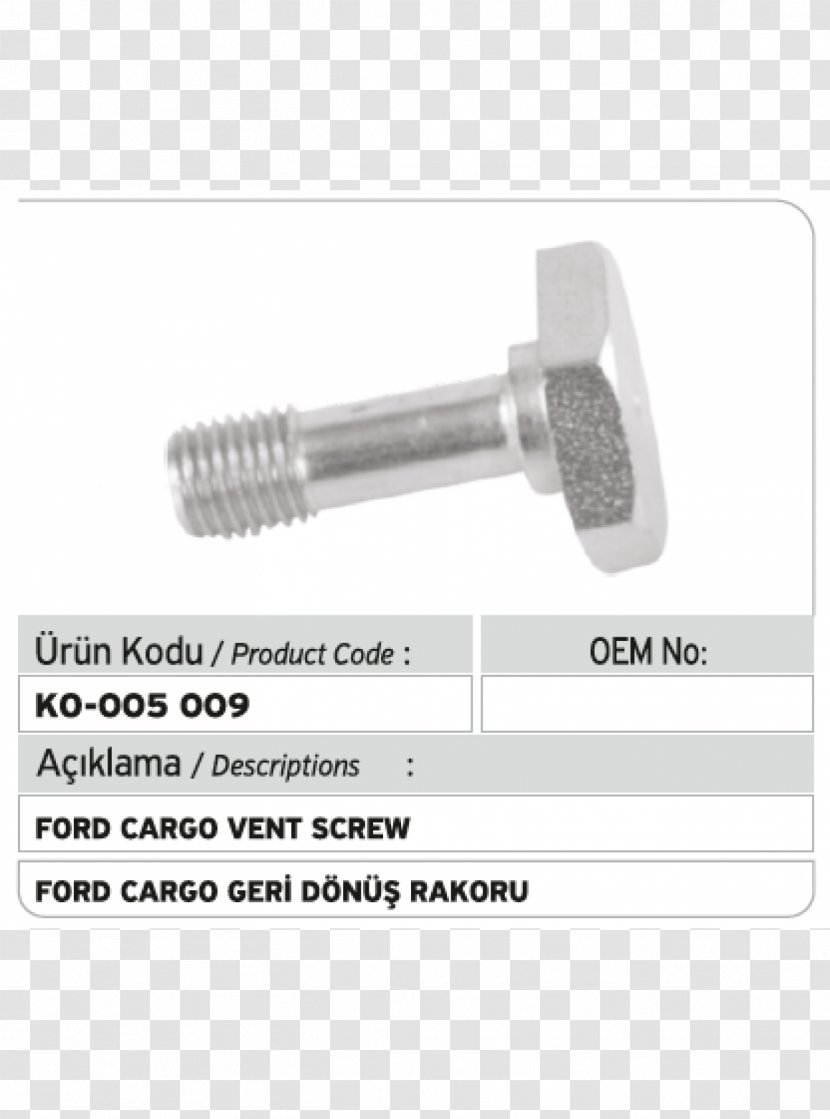 Screw Product Design Angle Fastener - Hardware Transparent PNG