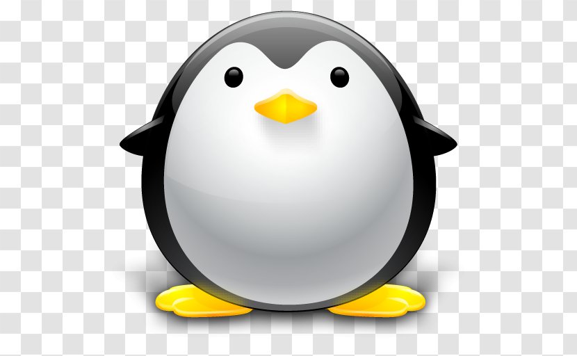 Agar.io Penguin Clip Art - Tux - Animal Icon Transparent PNG
