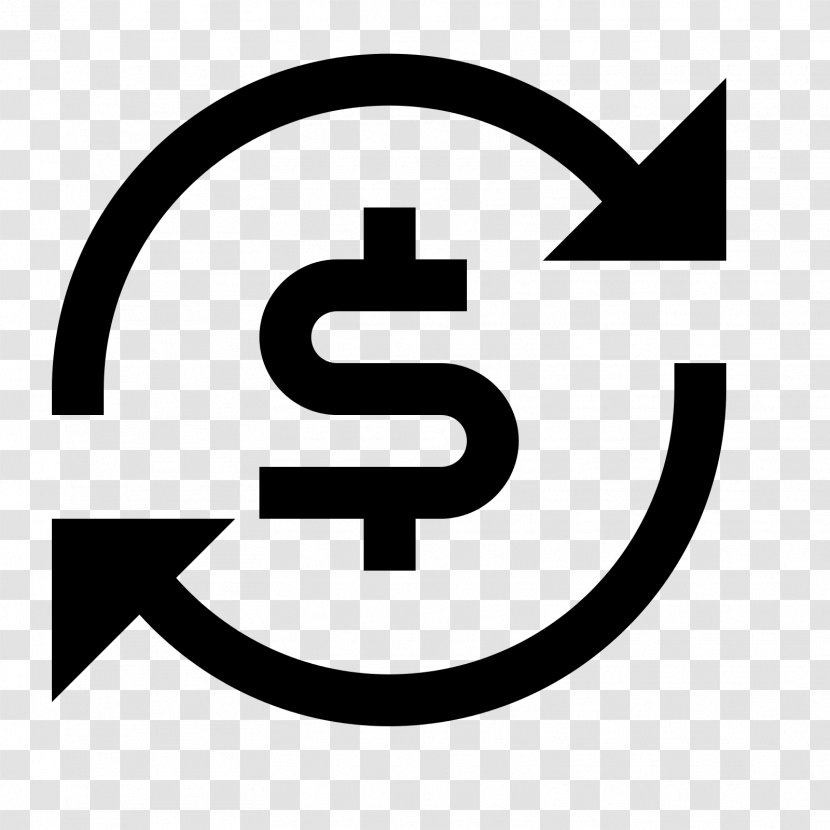 Money Changer Foreign Exchange Market Bank Rate - Finance - Bag Transparent PNG