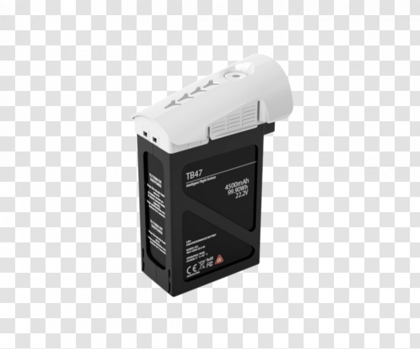 Battery Charger Mavic Pro DJI Inspire 1 V2.0 Electric - Hardware - Camera Transparent PNG