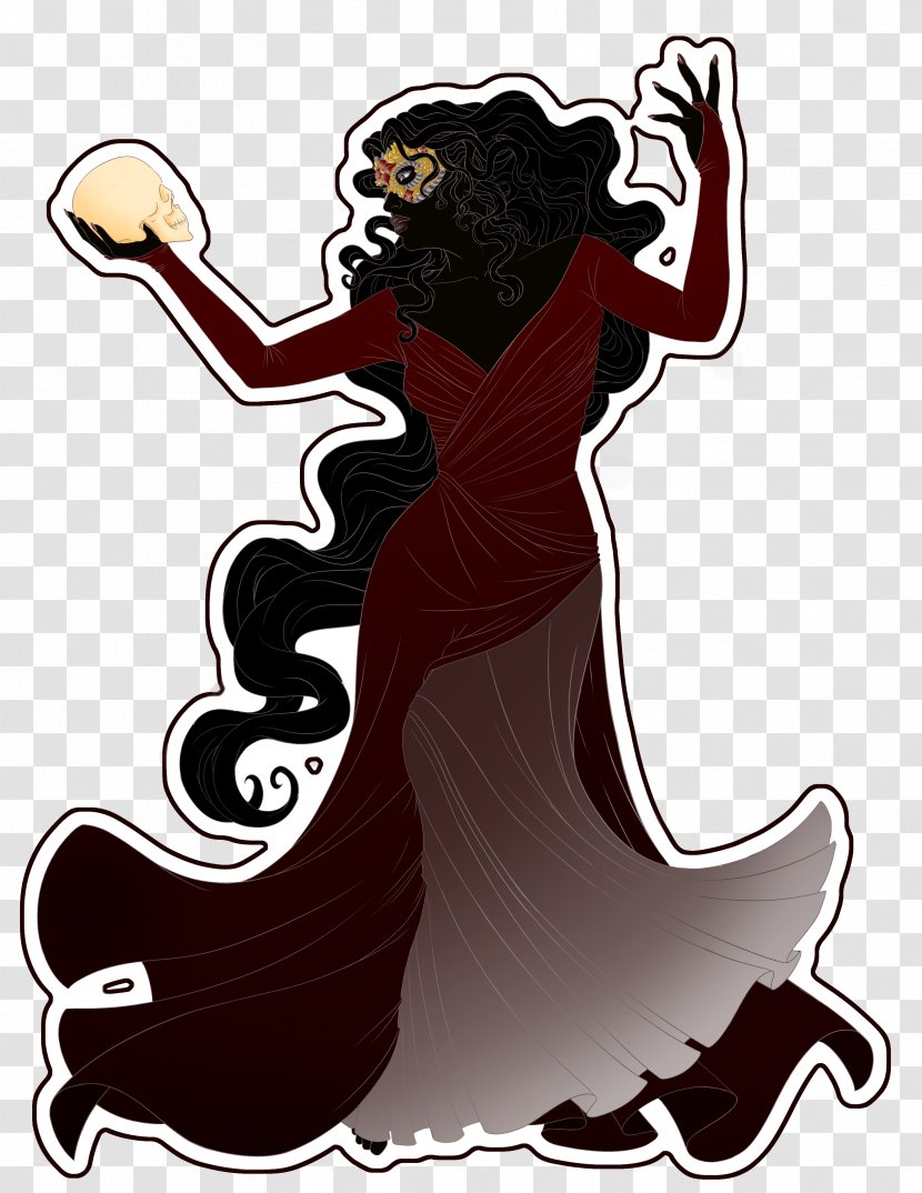 The Boo Drawing Character - Joint - Fictional Transparent PNG