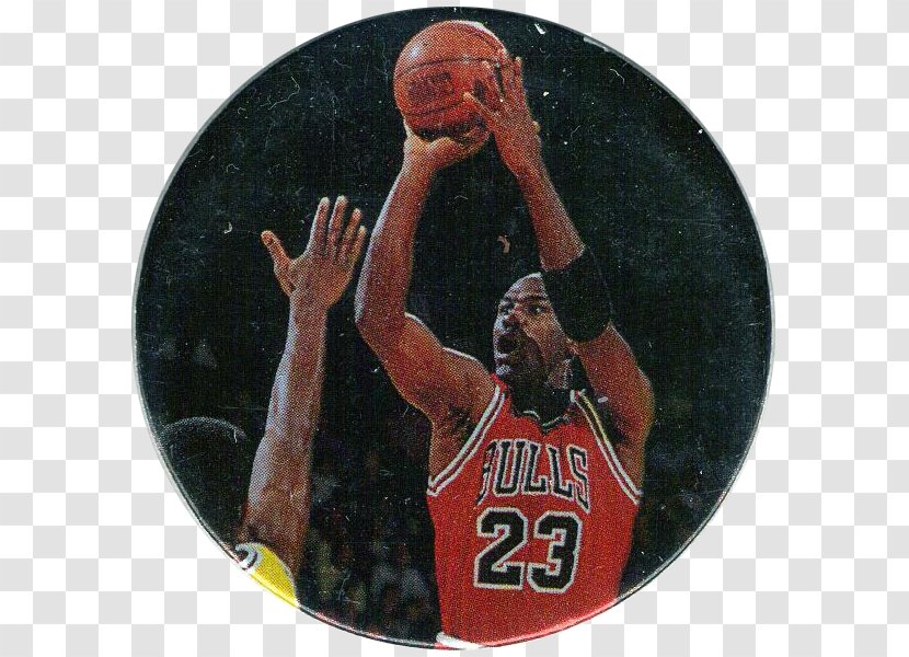Basketball Player Team Sport - Michael Jordan Transparent PNG