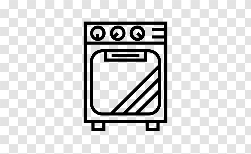 Home Appliance Cooking Ranges Oven F10 Apartment - Ironing Transparent PNG